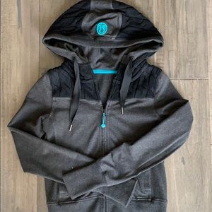 Lululemon Zip-Up Hoodie
